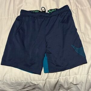 nike athletic shorts